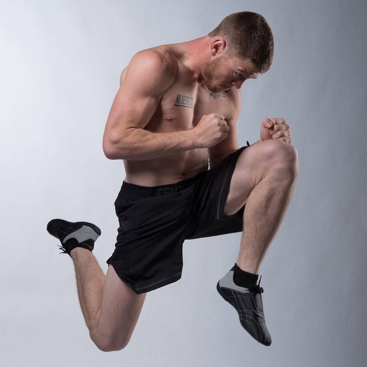 Lightfoot Martial Arts Shoes - Breathable & Flexible Kung Fu Shoes for Men & Women - Perfect for Tai Chi, Karate, and Wushu Training