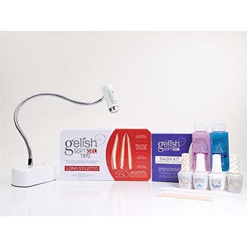 Long Stiletto Kit