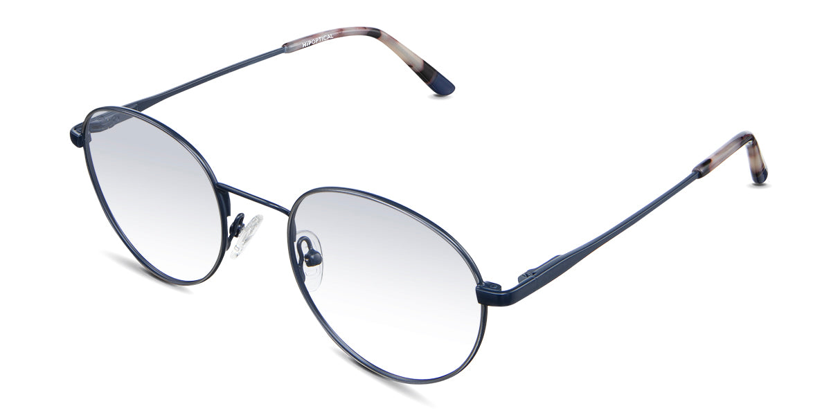 Adler Women's Prescription Tinted Glasses - Stylish & Comfortable Eyewear for Reading, Driving & Outdoor Activities