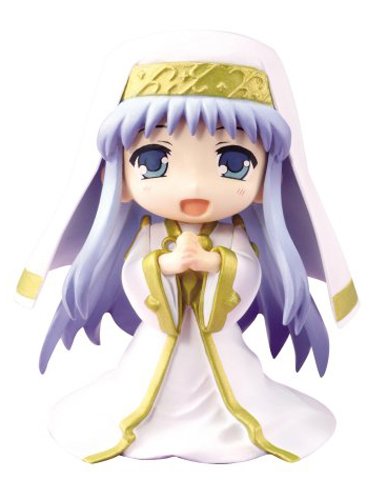 KYARAANI To Aru Majutsu no Index 2.5-Inch Figure Box Set - Anime Collectible Toys for Fans & Gift Ideas | Display, Cosplay, and Home Decor