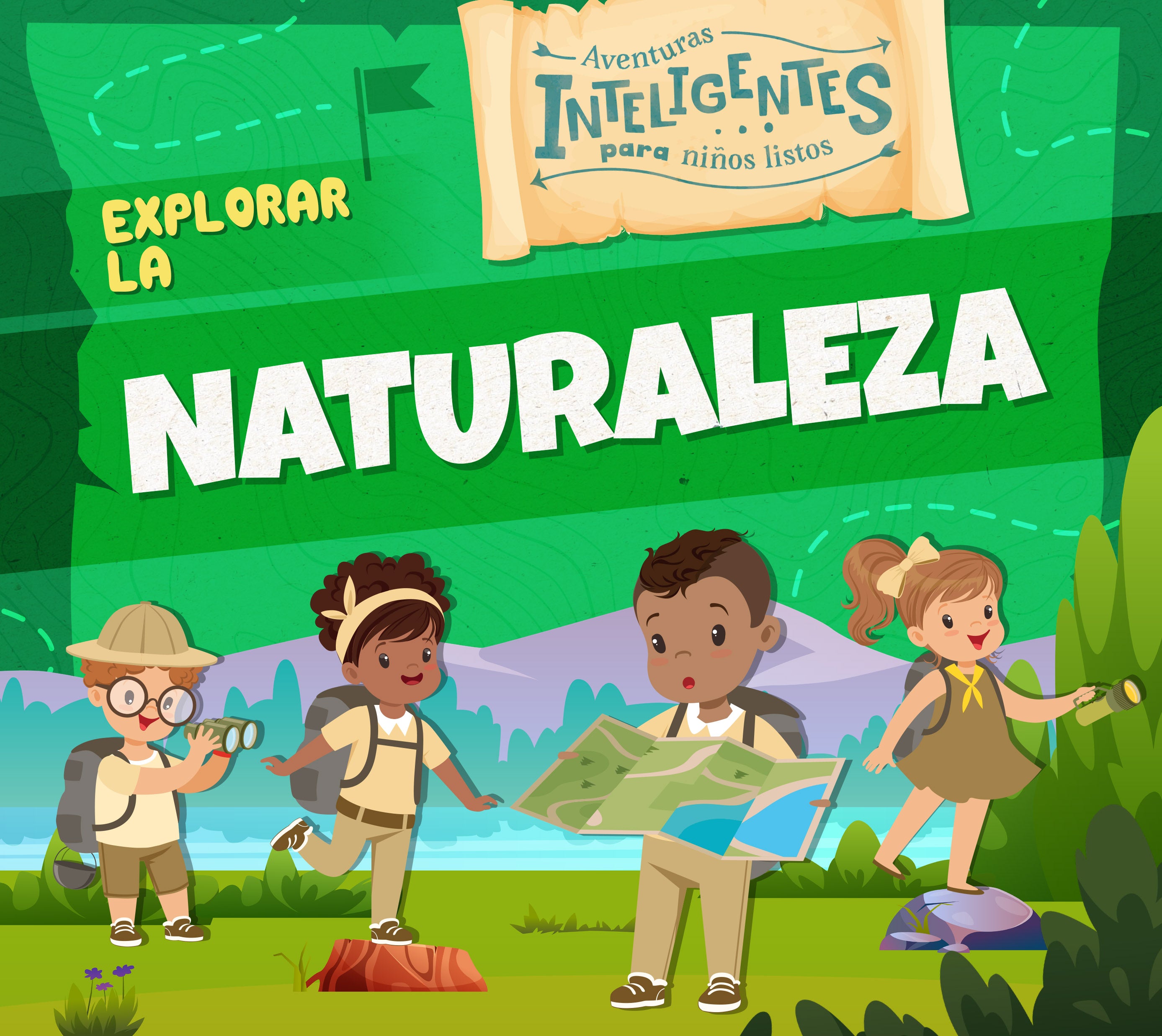 Explore Nature - Outdoor Adventure Gear & Camping Essentials for Hiking, Backpacking, and Wilderness Exploration