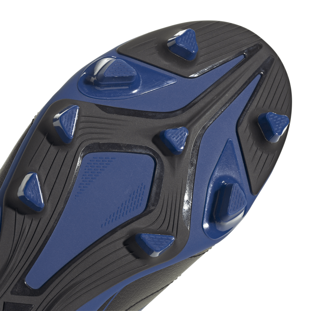 Adidas Youth Goletto IX Firm/Multi-Ground Soccer Cleats for Boys & Girls - Perfect for Turf, Grass & Indoor Soccer Games
