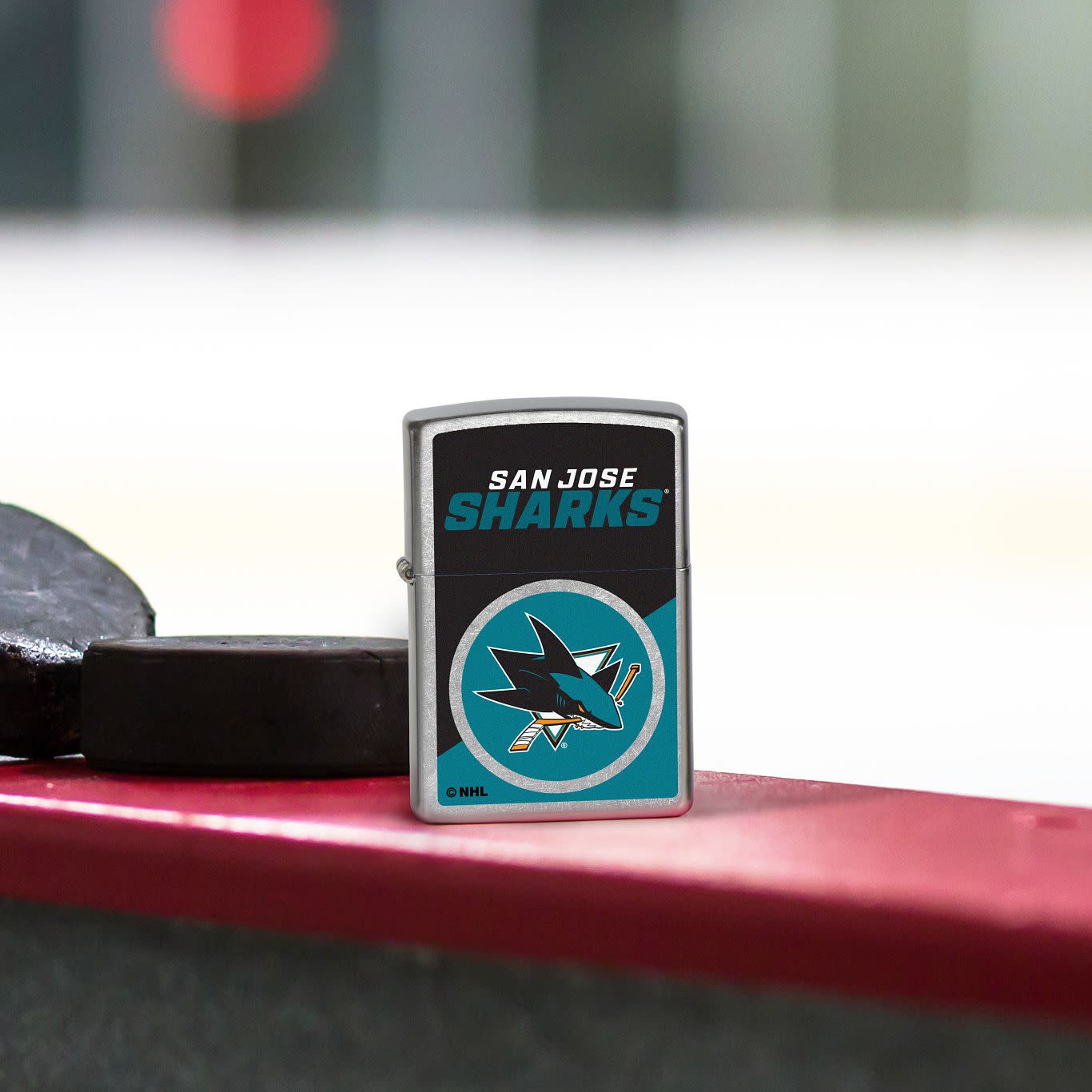 San Jose Sharks® Official NHL Hockey Jerseys, Hats & Apparel - Show Your Team Spirit at Games & Events