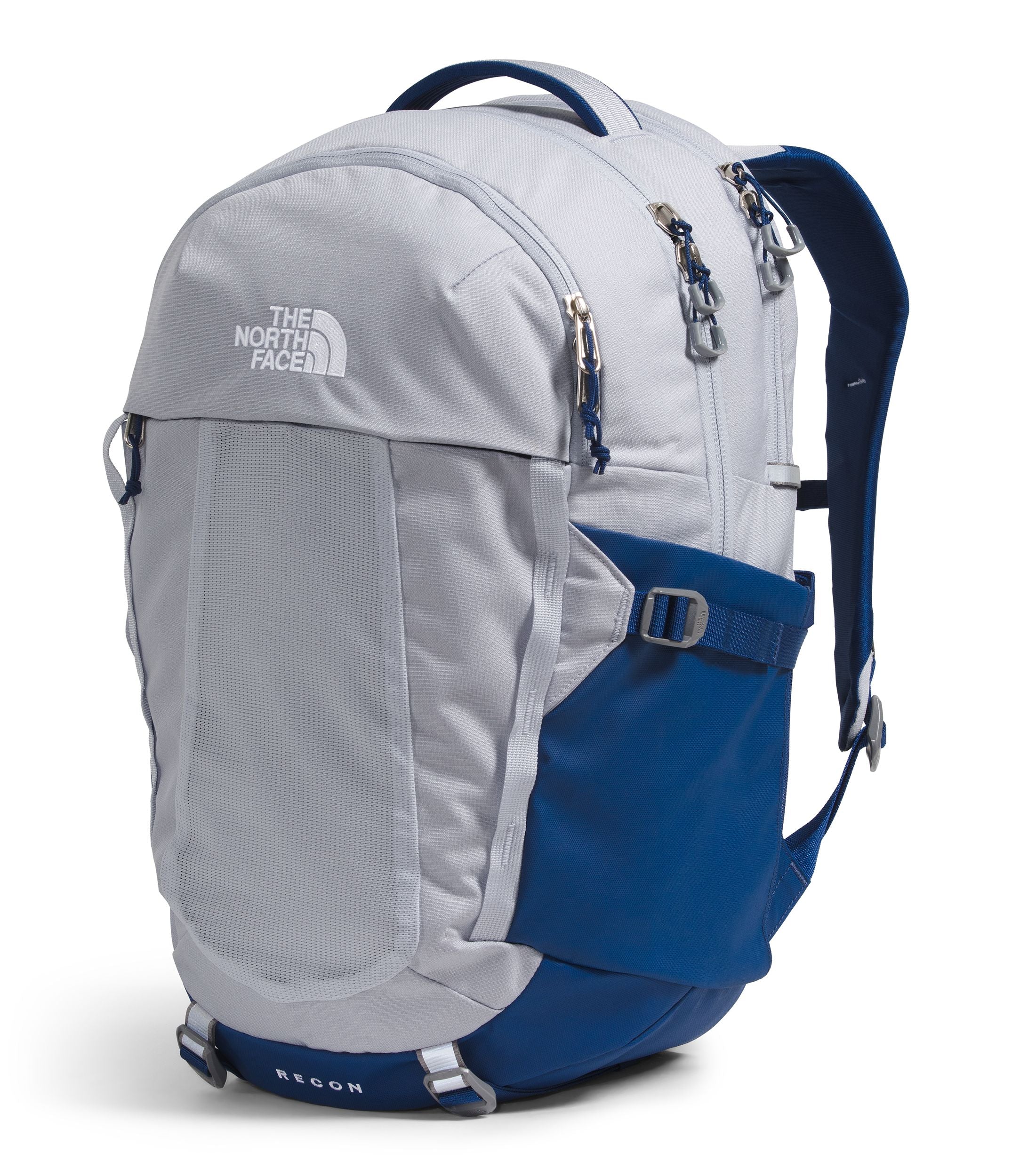 The North Face Women's Recon Backpack - Lightweight Hiking Daypack for Outdoor Adventures, Travel & Commuting - Durable Water-Resistant Laptop Backpack with Padded Shoulder Straps