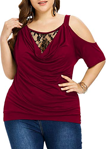 90737wine Red