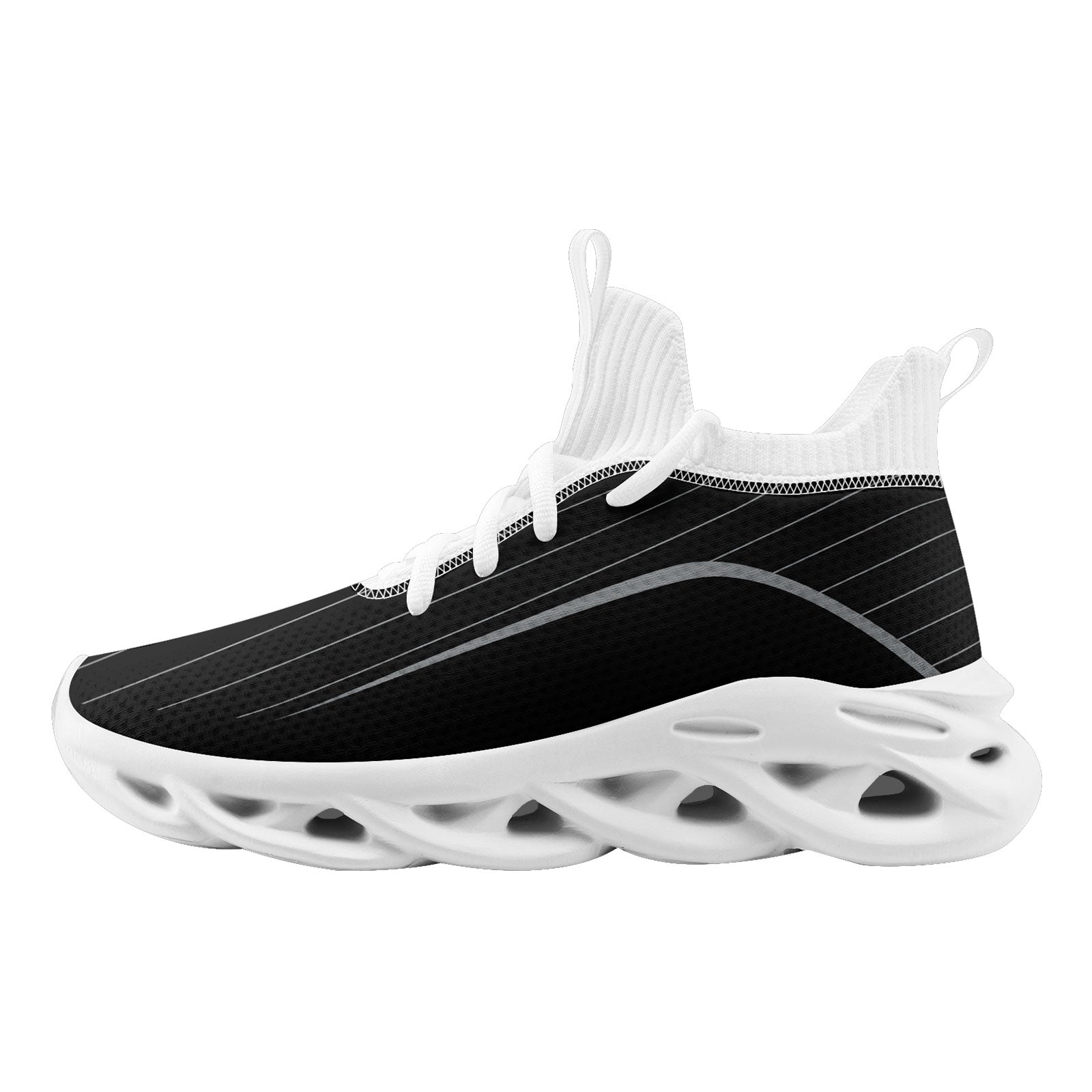 Custom Maxsoul Personalized Sneakers for Men & Women - Breathable Running Shoes FN030A D020237 27 - Perfect for Gym, Workout & Casual Wear