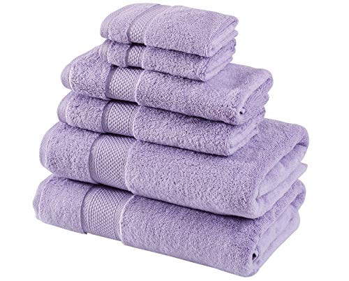 Lavender Purple