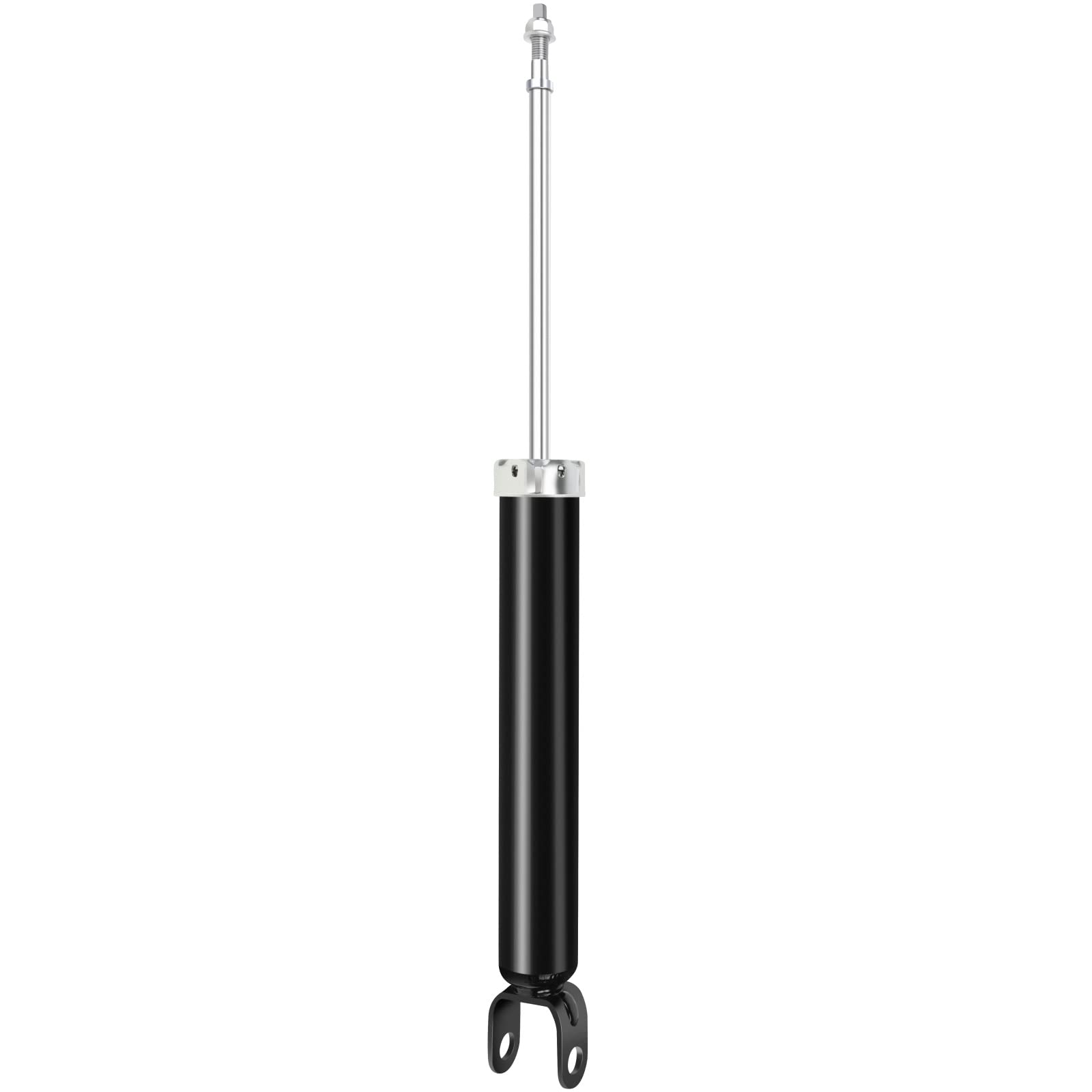 Aintier Rear Shock Absorbers Struts Set (2-Piece) for 2007-2010 Hyundai Elantra - Replacement for OEM 349085 & 5622 - Smooth Ride for City Driving & Highway Commutes