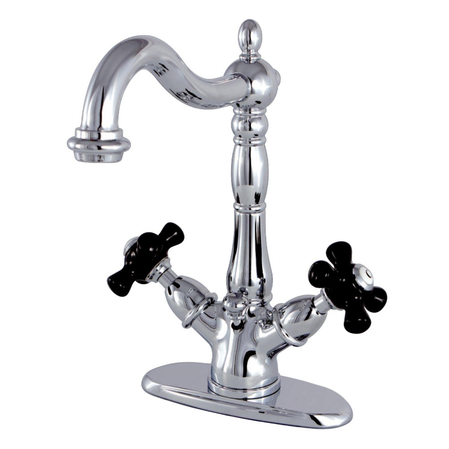 Kingston Brass KS1431PKX 4