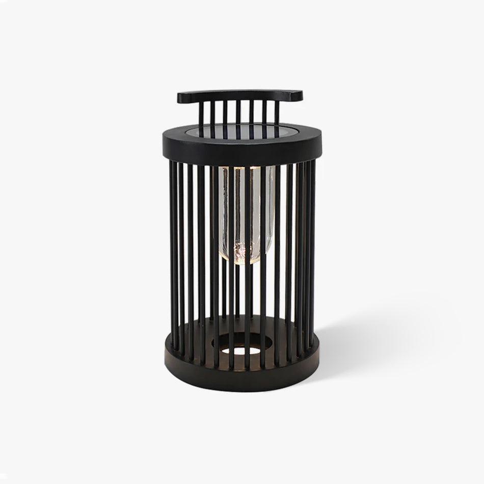 Hurricane Ruhlmann Outdoor Light - Waterproof LED Wall Sconce for Patio, Garden, and Porch - Perfect for Backyard, Deck, and Exterior Home Lighting