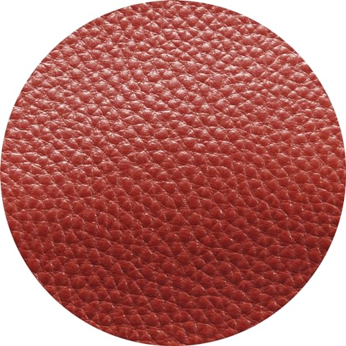 Rust Red