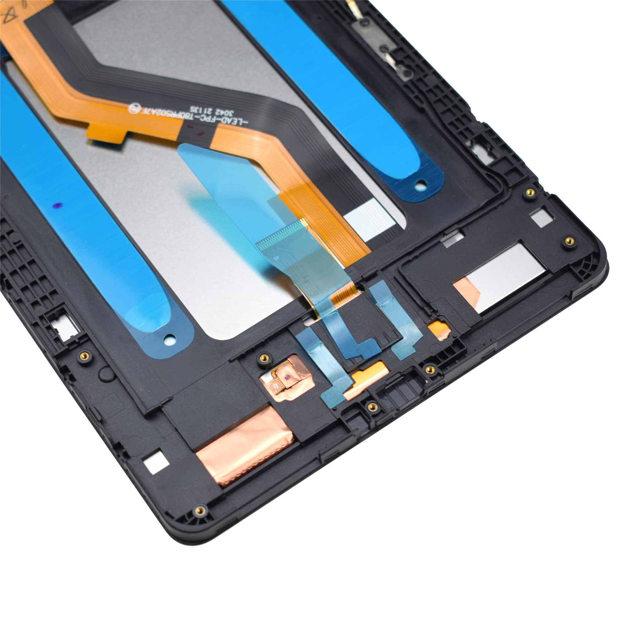 Samsung Galaxy Tab A 8.0 2019 SM-T295 LCD Screen Replacement - 8