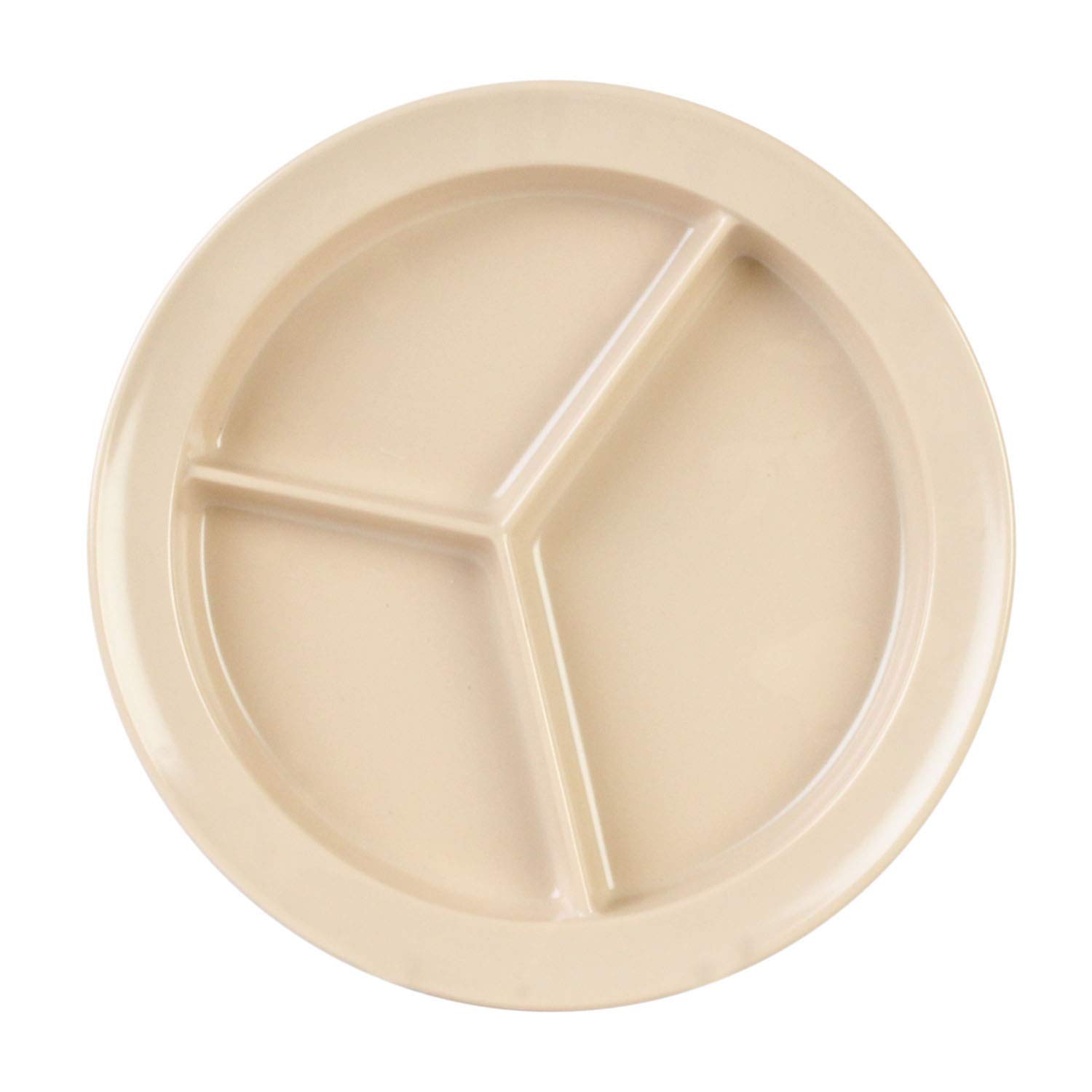 Premium Melamine Dinnerware Set - 8.75