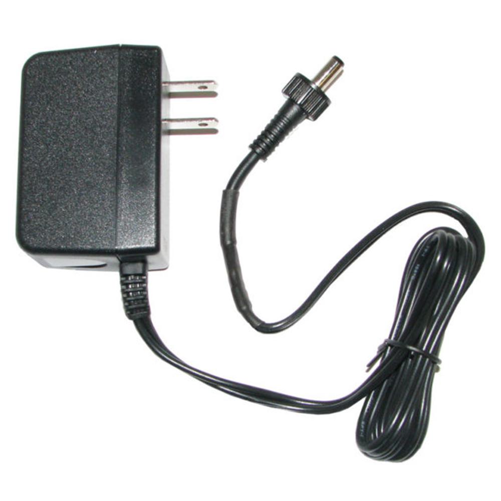 Bobrick B826 20 AC Adapter 6V Power Supply for Automatic Soap Dispenser - Compatible with Commercial & Home Use in Restrooms, Kitchens, and Hospitals