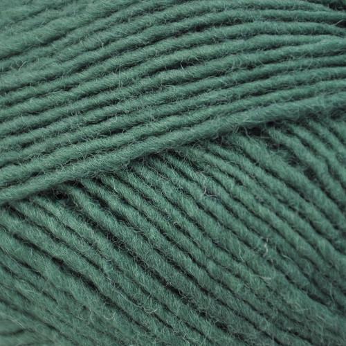 Lanaloft Cones (1 lb) Sport Weight Yarn - 1400 Yards 100% Wool for Knitting, Crocheting & DIY Crafts | Soft & Durable Wool Yarn for Sweaters, Scarves & Blankets