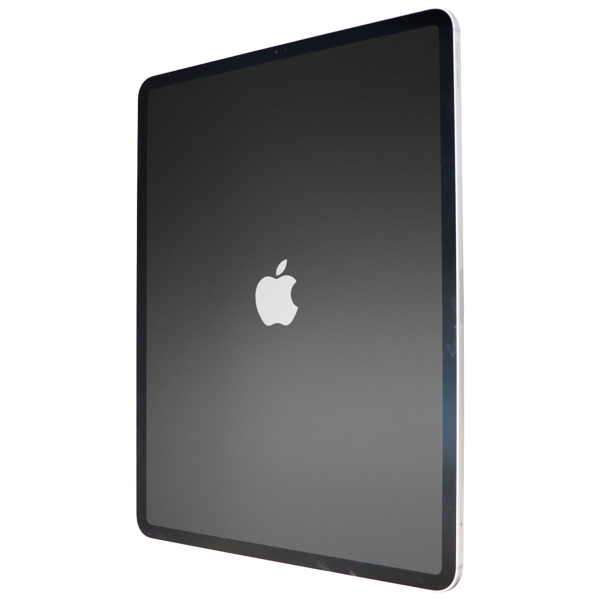Apple iPad Pro 12.9-inch (4th Generation) 512GB Silver Unlocked Tablet - Perfect for Work, Creative Design & Entertainment