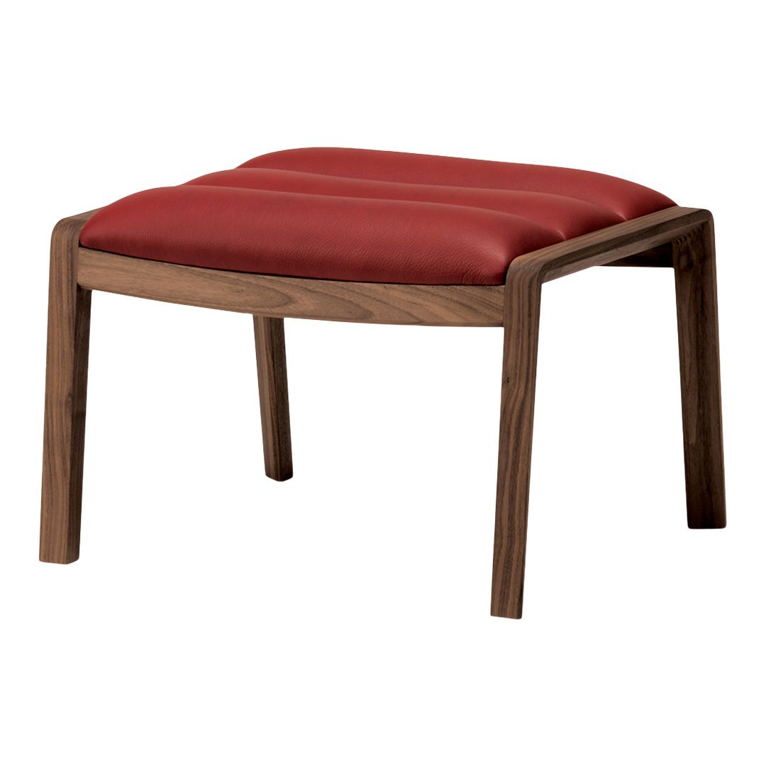 Premium Mhk Challenge Footstool by Conde House - Ergonomic Design for Home & Office Comfort - Perfect for Living Rooms, Bedrooms, and Workspaces