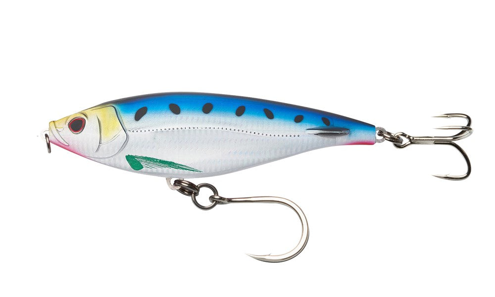 Madscad 190 AT SNK 190mm High-Performance Fishing Lure - Perfect for Saltwater and Freshwater Fishing