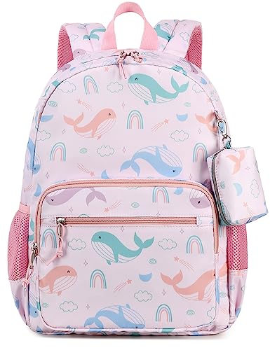 Whale Pink
