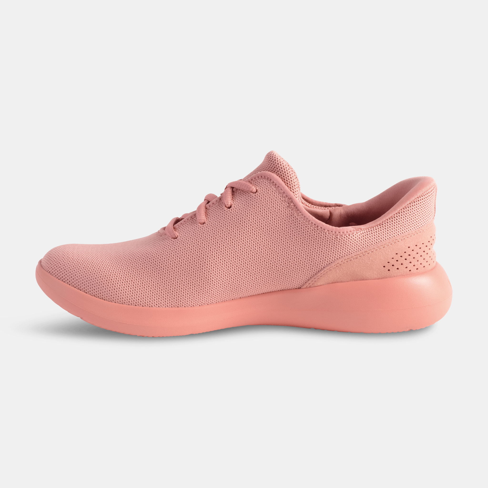 Women's Madrid Eco Knit Clay Shoes - Comfortable & Sustainable Knit Sneakers for Casual Wear, Walking & Everyday Fashion