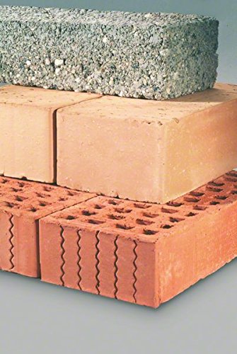 Bosch 2608587007 Diamond Core Drill Bit Set - 1/2 Inch (38/52/65/117/127 x 150mm) for Dry Core Drilling - Perfect for Concrete, Brick, and Masonry Work - Ideal for Construction, Renovation, and DIY Projects