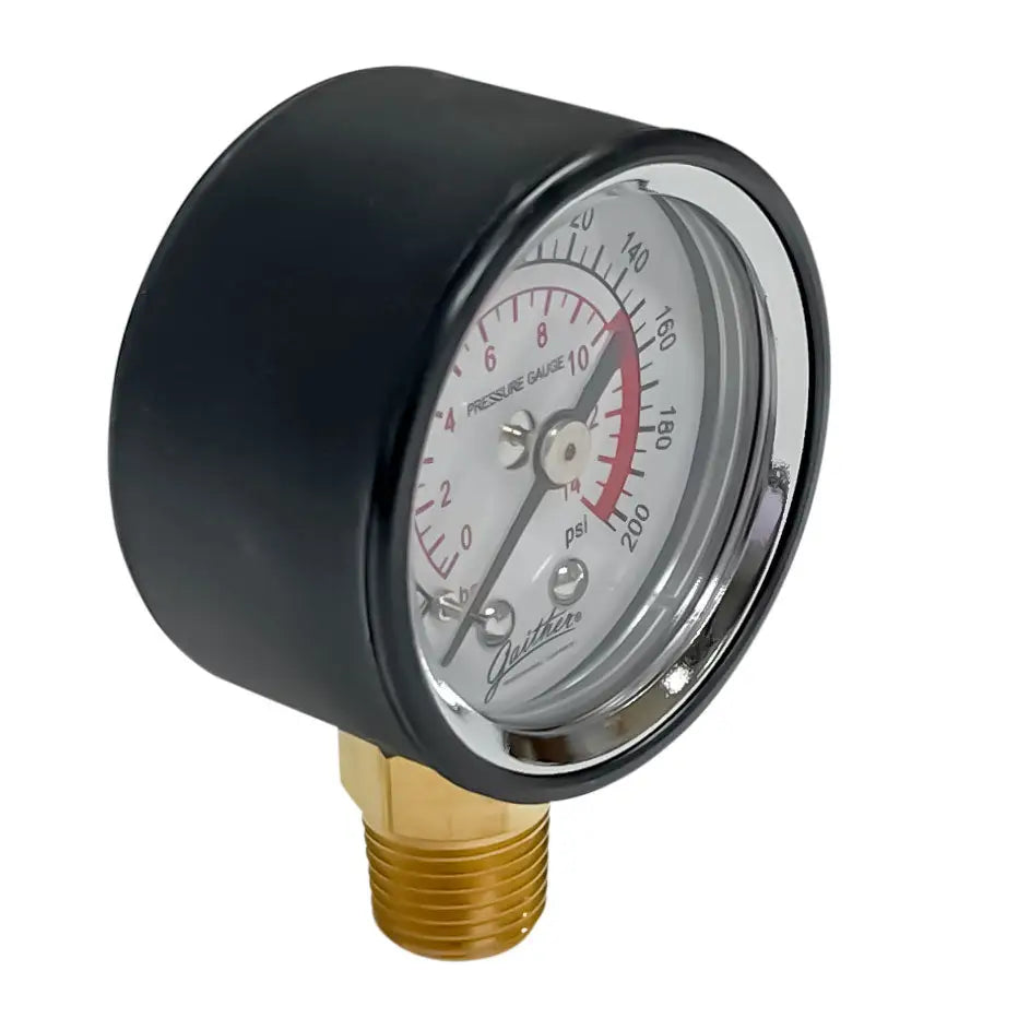 Gaither OEM 1.5