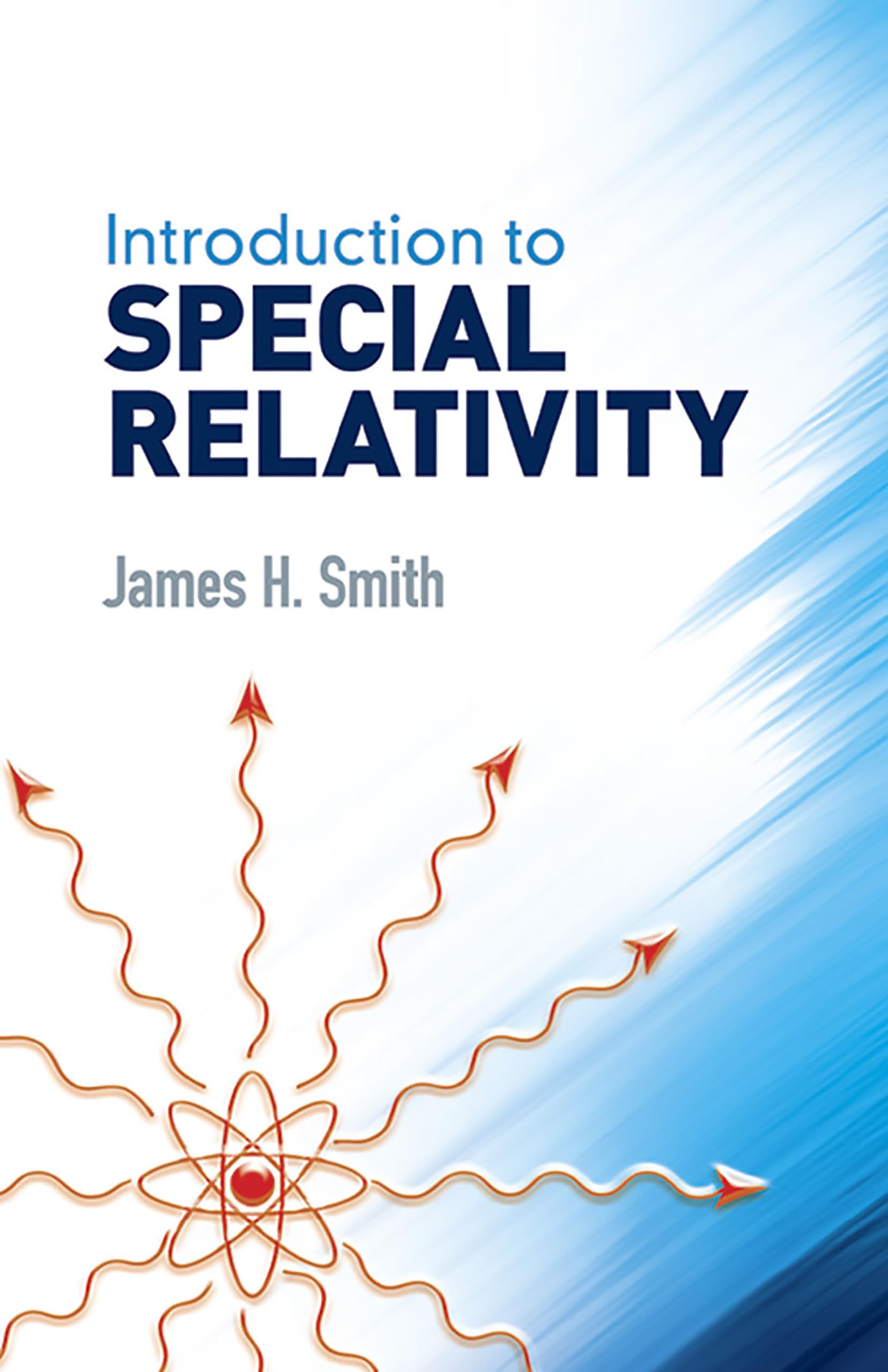 Special Relativity Book - Dover Physics Books | Learn Einstein's Theory for Students & Scientists | Perfect for Study & Research