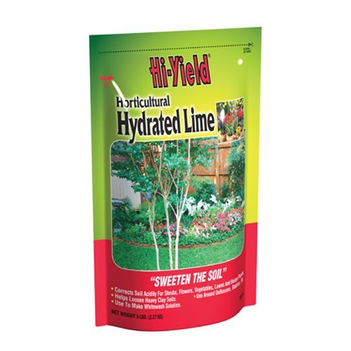 Hi-Yield Bedding Dry Plant Food - Organic Fertilizer for Indoor & Outdoor Plants, Flowers, Vegetables - Perfect for Garden Beds, Potted Plants & Landscaping