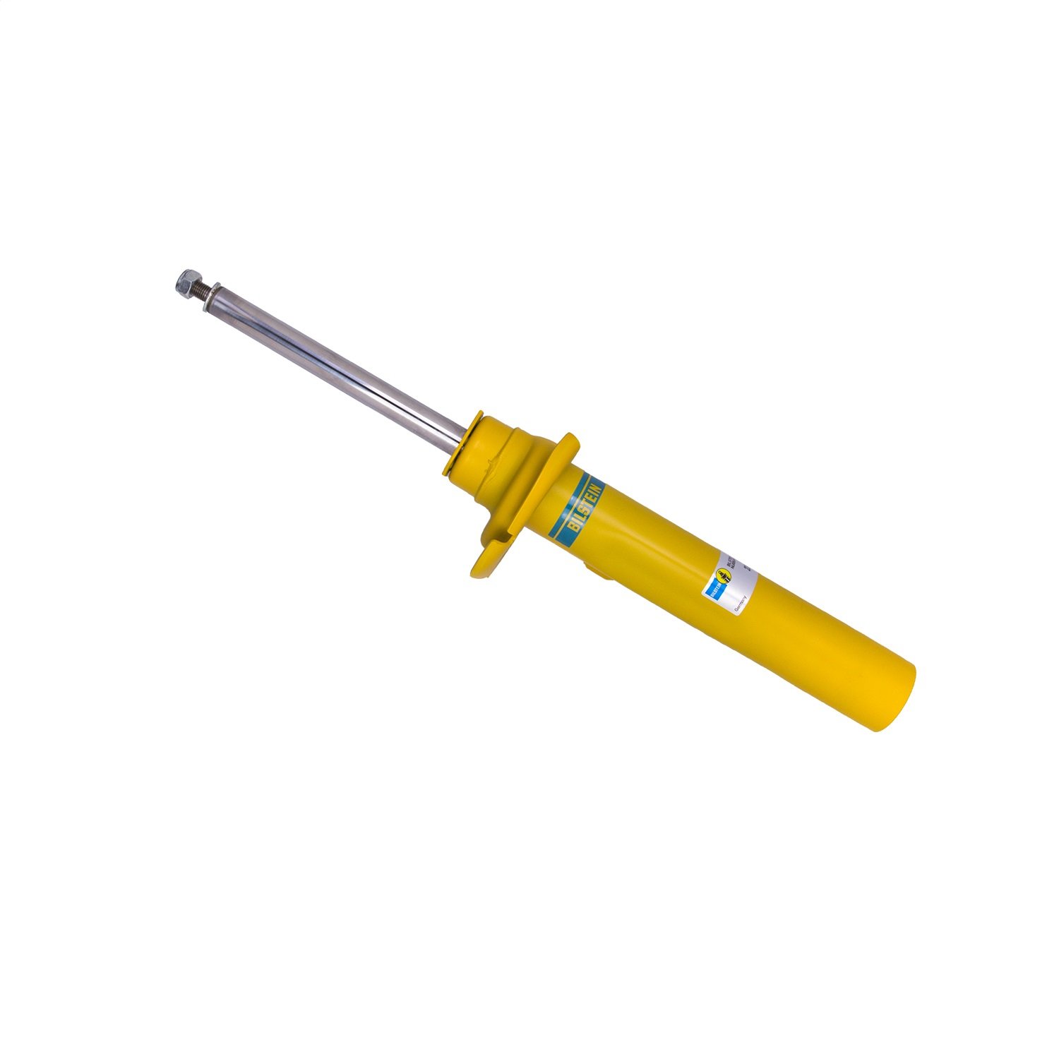 Bilstein B6 Performance Strut Assembly - Front Right for 2016+ BMW X1 (22-247056) | Premium Suspension Upgrade for Smooth Ride & Enhanced Handling