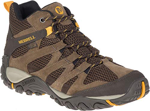 Merrell Stone