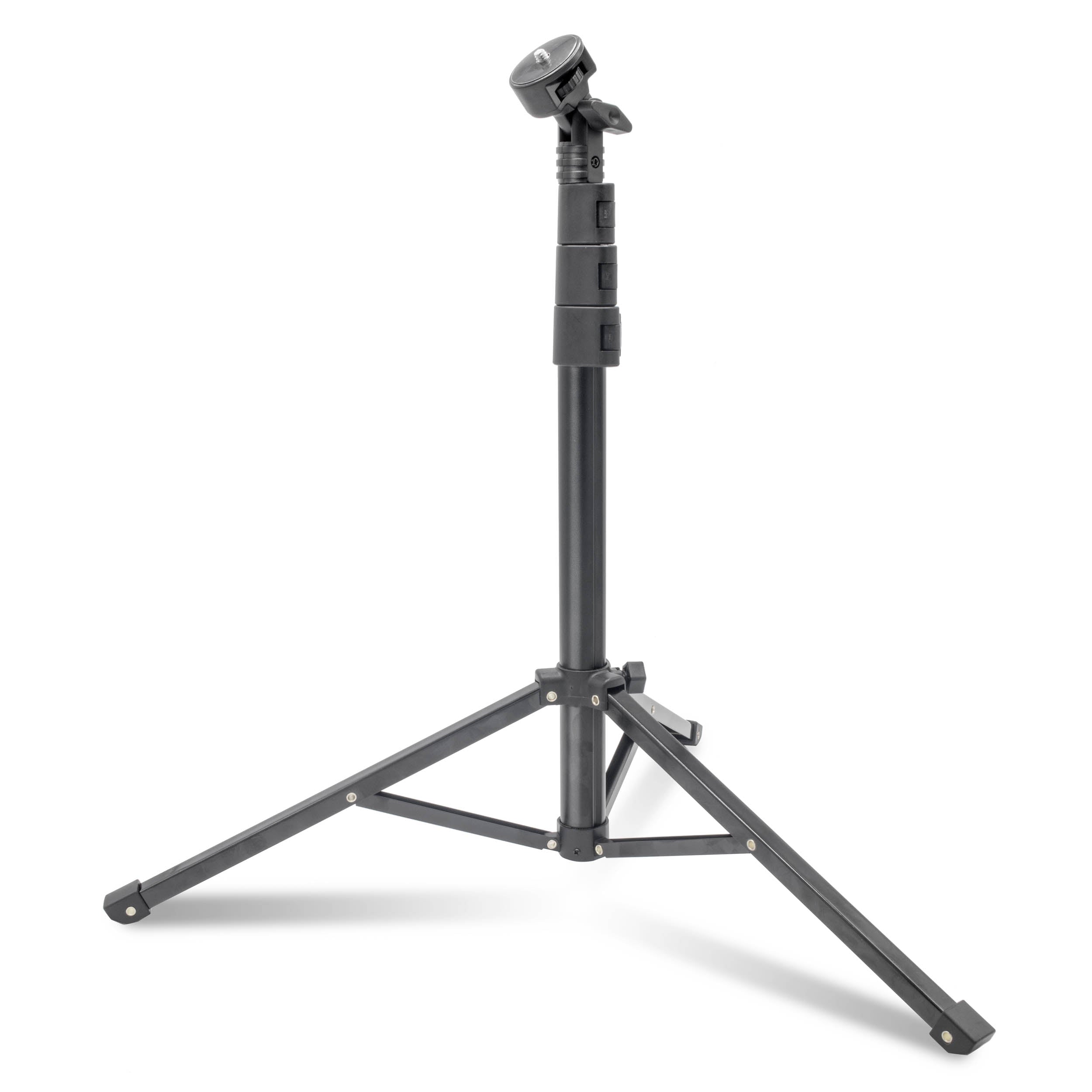 LC30BI LED Lighting Table Top Twin Kit - Dimmable Studio Lights for Photography, YouTube Videos & Live Streaming - Perfect for Home Office, Gaming Setup & Content Creation