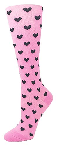 Pink Hearts