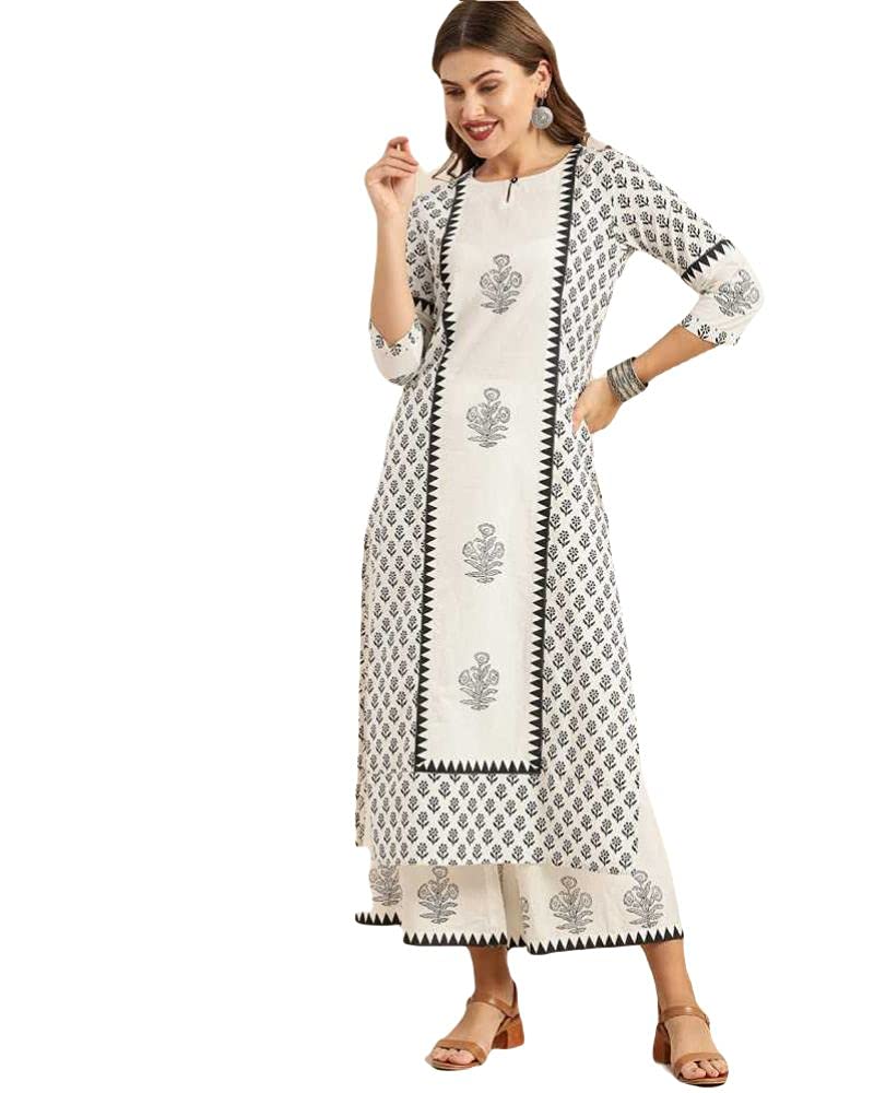 Stylish Women's Indian Kurta Sets - Ready to Wear Formal Kurtas for Women | Perfect for Festivals, Weddings & Office Wear