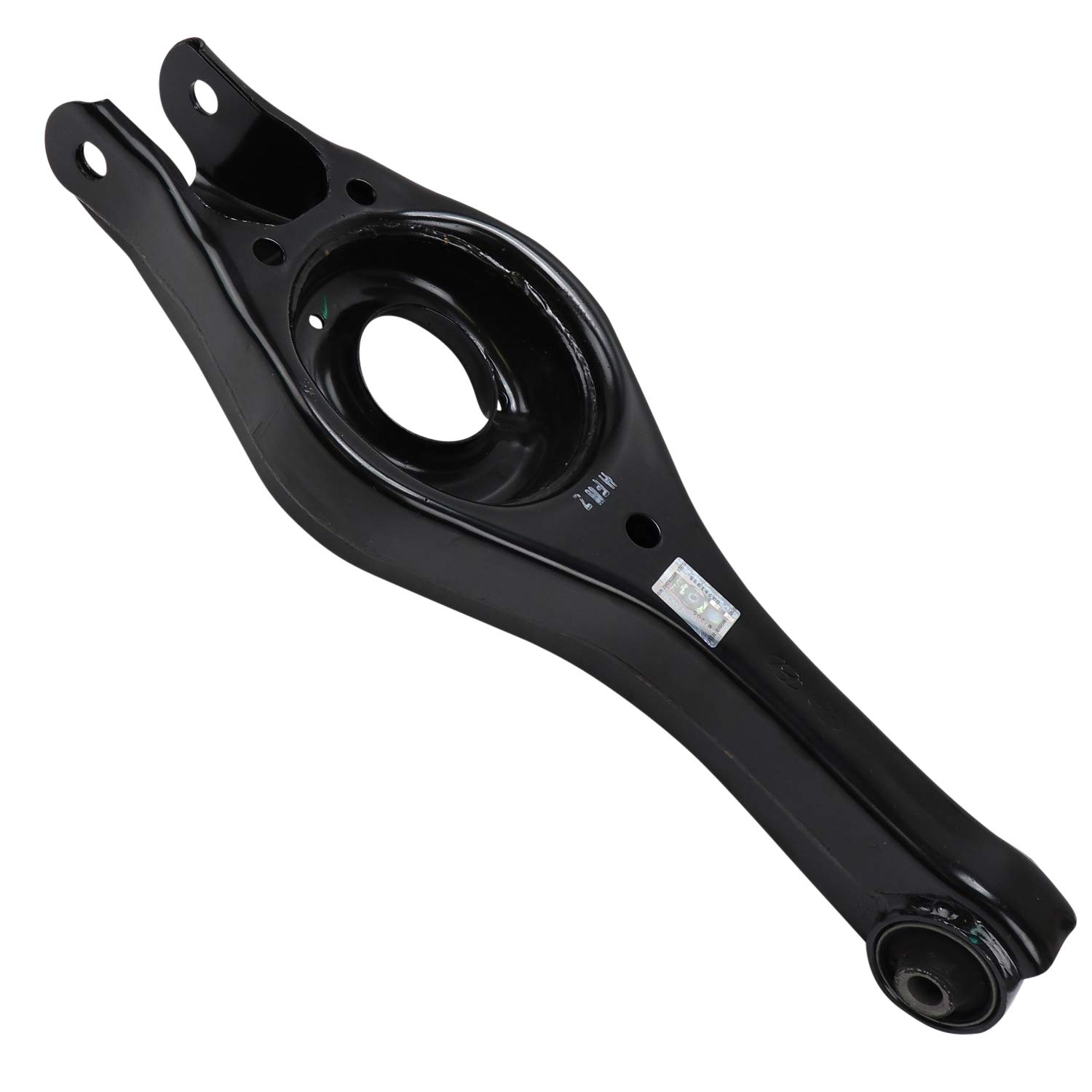 Beck/Arnley 102-7230 Front Lower Control Arm - Compatible with Select Car Models - Perfect for Smooth Ride & Suspension Repair