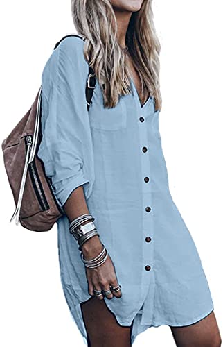 B-sky Blue
