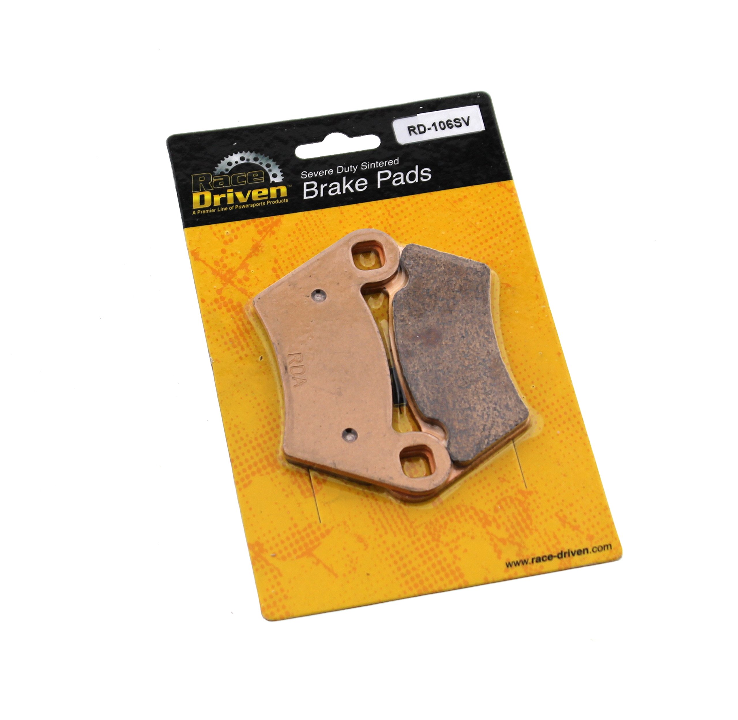 High-Performance Brake Rotors & Pads for 2014 Polaris Ranger 800 Midsize - Rear Brake Kit Replacement | Off-Roading, Trail Riding & Heavy-Duty Work Scenes