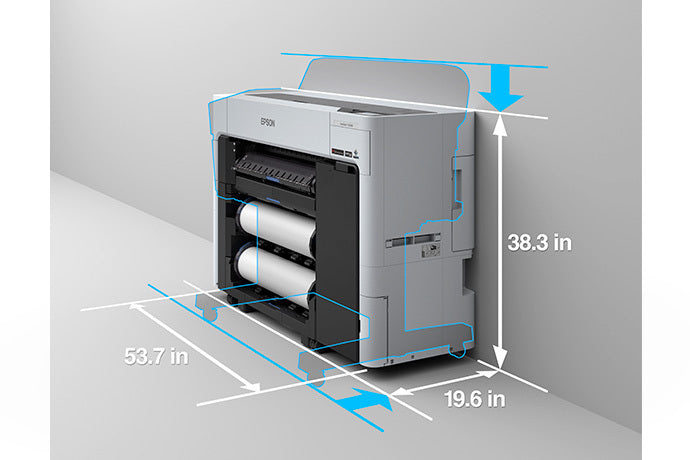 Epson SureColor T3770DE 24