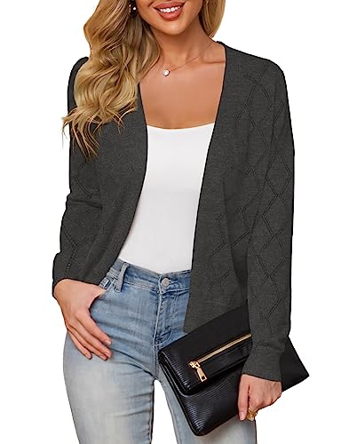 Charcoal Black