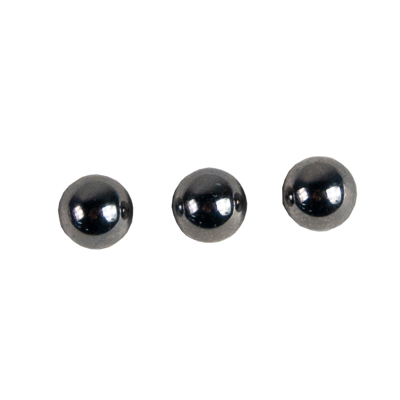 Precision Grade Gage Balls - Inch Size - High Accuracy Measurement Tools for Industrial & Laboratory Use