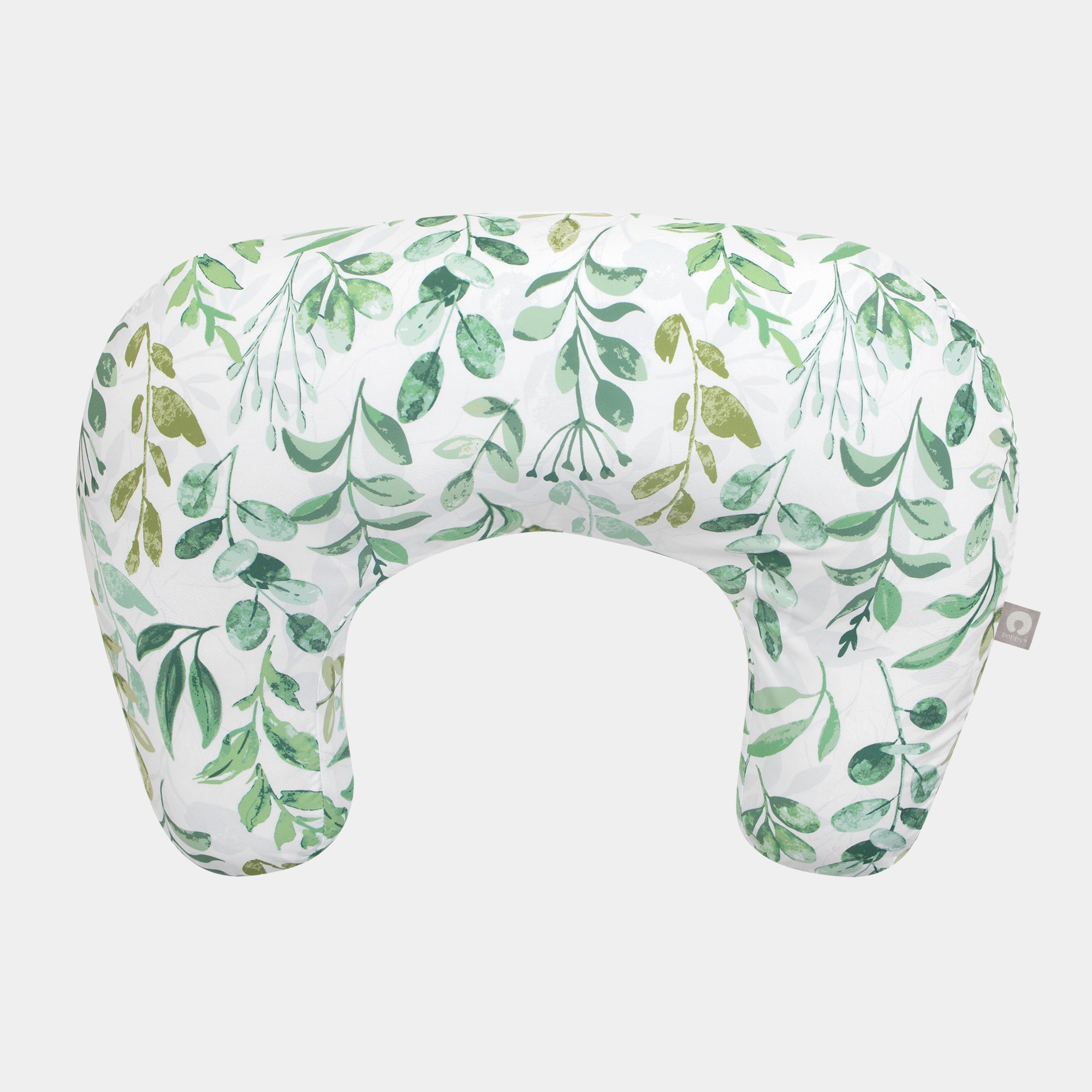 Boppy Original Nursing Pillow and Infant Support - Perfect for Breastfeeding, Bottle Feeding & Tummy Time - Soft, Comfortable & Ergonomic Design for Newborns & Babies