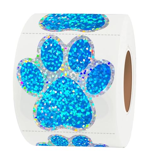 Sparkle Blue