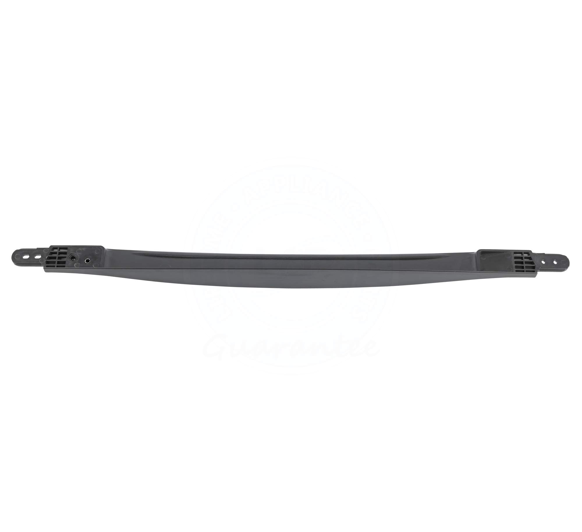 Upgraded Lifetime Appliance 2206934J Refrigerator Door Handle Replacement - Compatible with Whirlpool & Kenmore (WP2206934J) - Perfect for Kitchen Fridge Repair and Maintenance