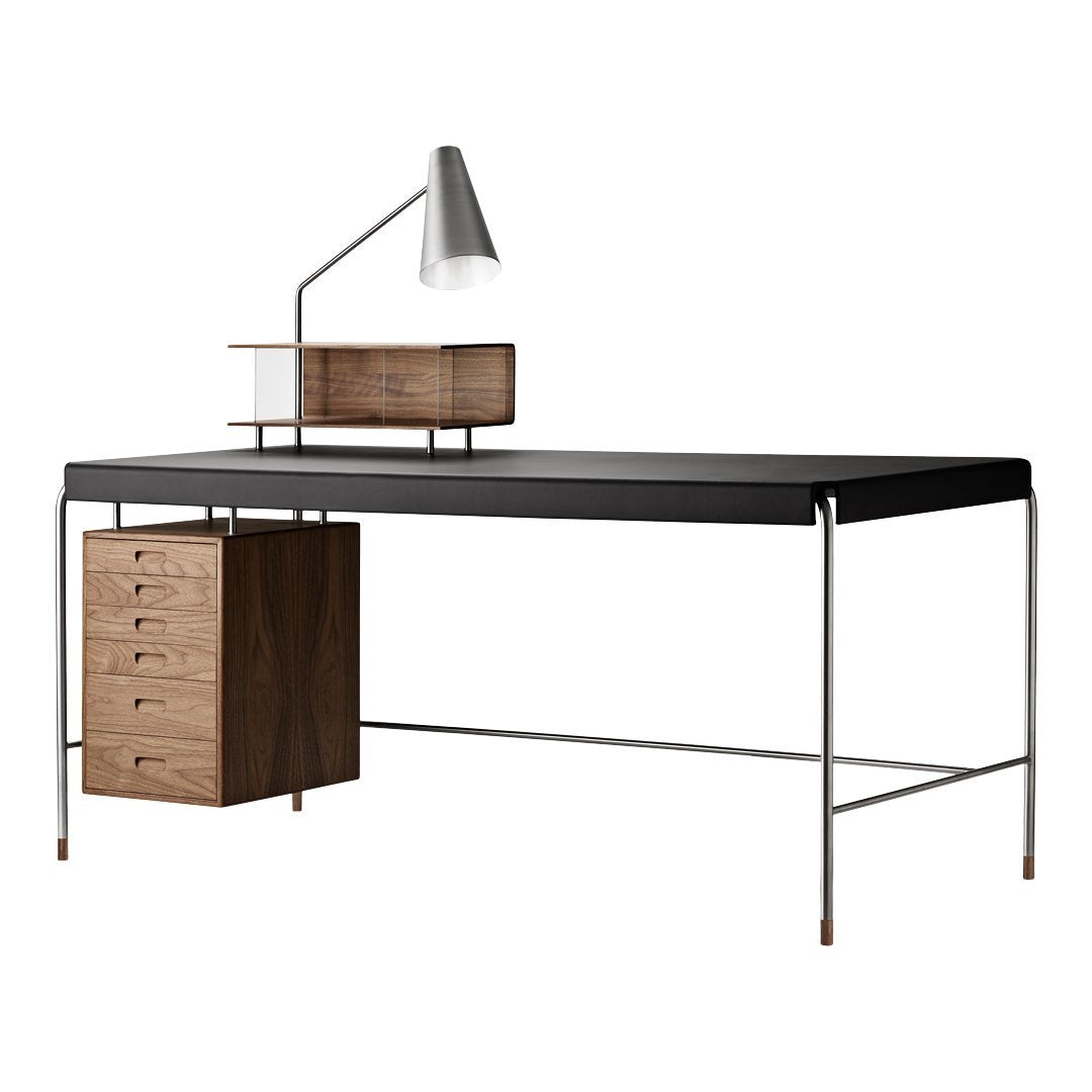 Premium AJ52 Society Table - Elegant Dining & Conference Table for Home & Office - Perfect for Meetings, Dining & Social Gatherings