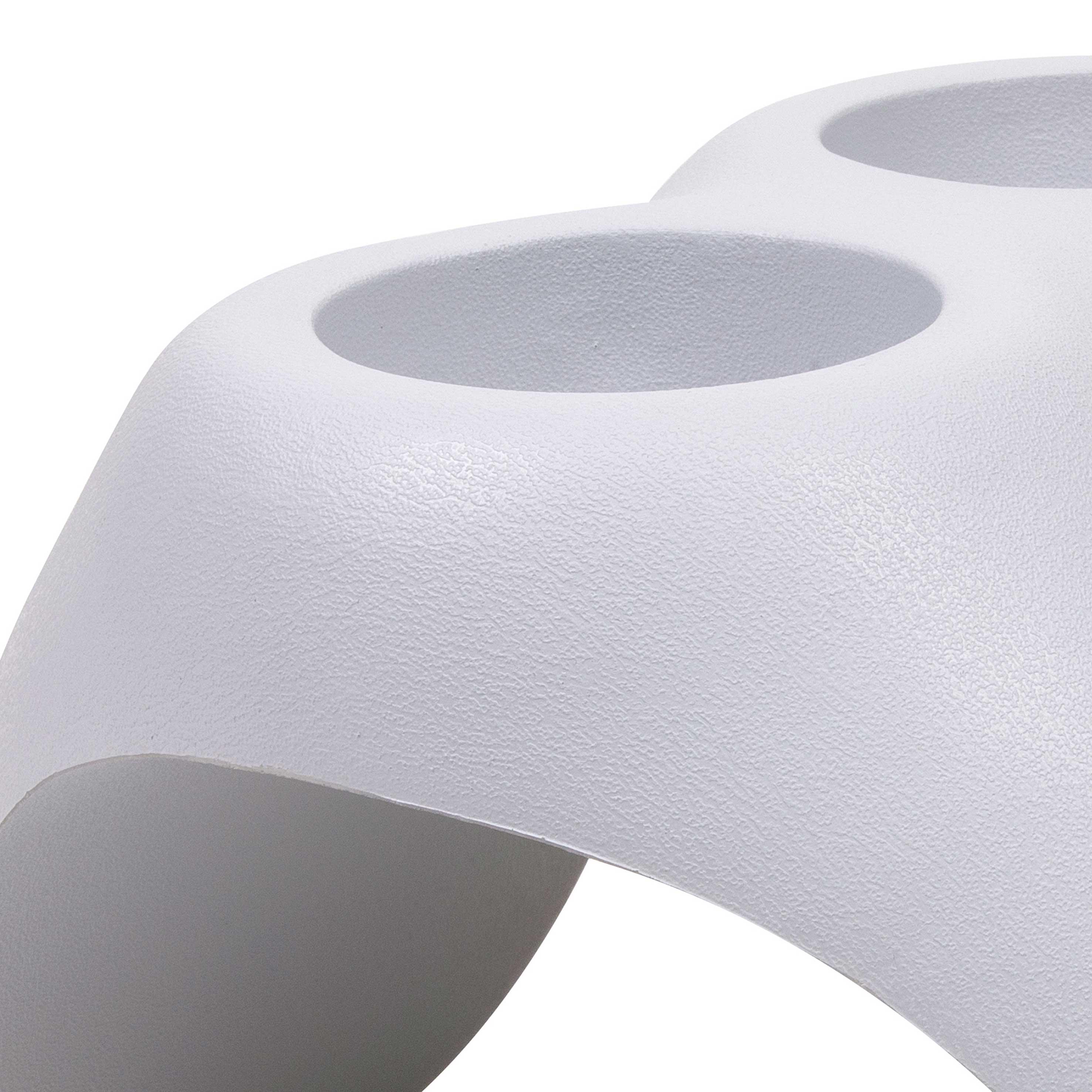 Premium Hot Tub & Spa Drink Holder DL34 - Floating Cup Holder for Pool, Jacuzzi, and Bathtub - Perfect for Relaxing with Beverages by the Water