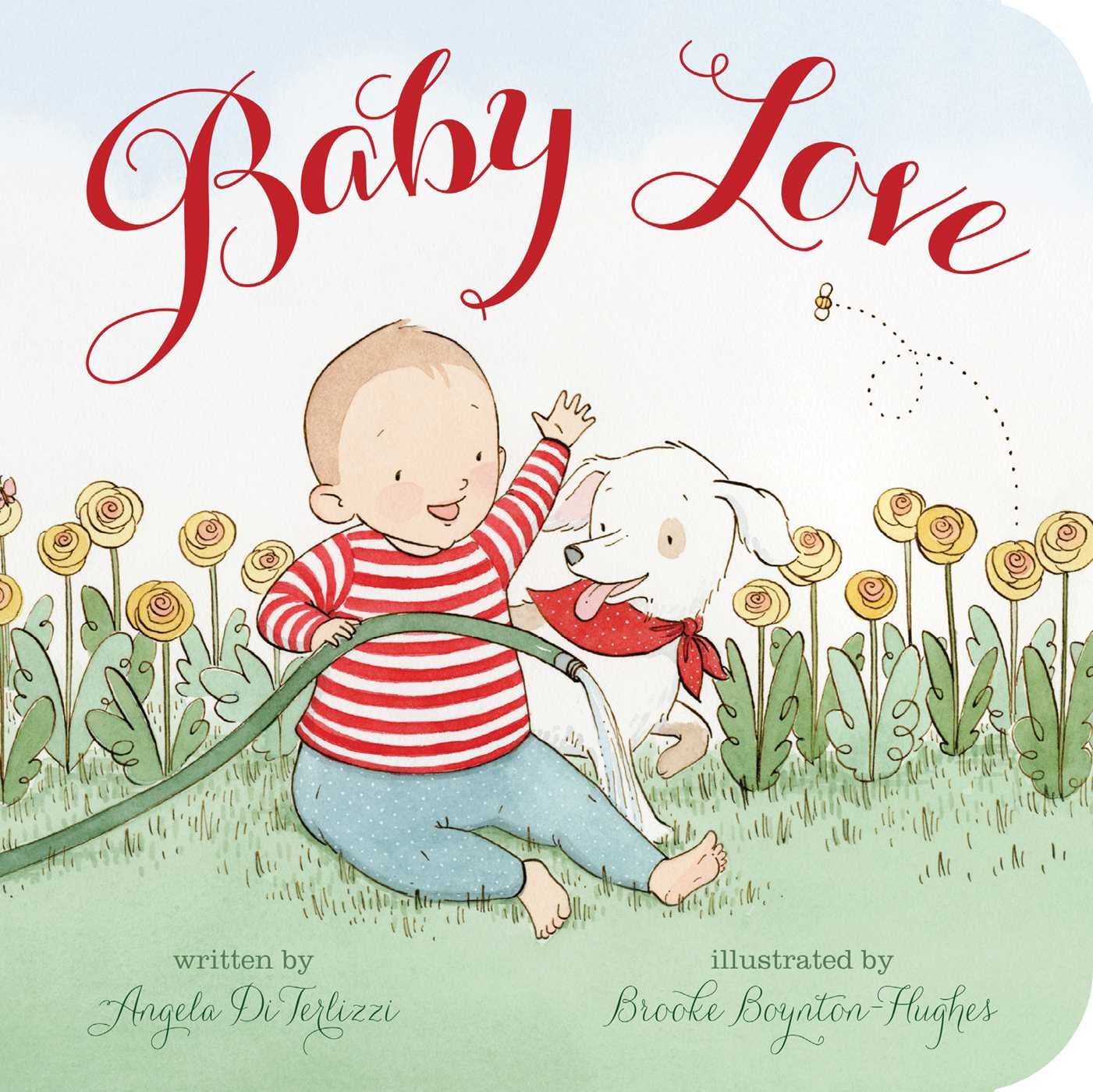 Baby Love Classic Board Books - Durable & Safe Early Learning Books for Toddlers - Perfect for Bedtime Stories, Playtime, and Early Childhood Development
