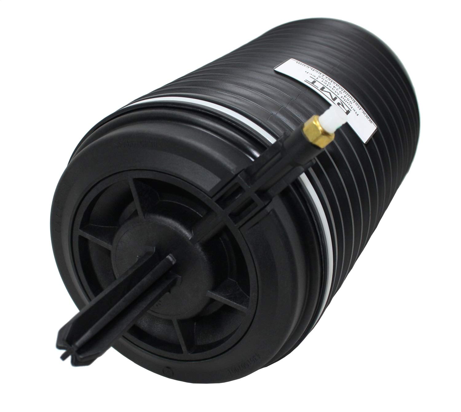 P95B-A360-ADRR - Rear Right Air Suspension Spring Bag for Porsche Macan 2015-2020 | Replacement Air Spring for Smooth Ride & Improved Handling | Perfect for Off-Roading & Daily Commuting