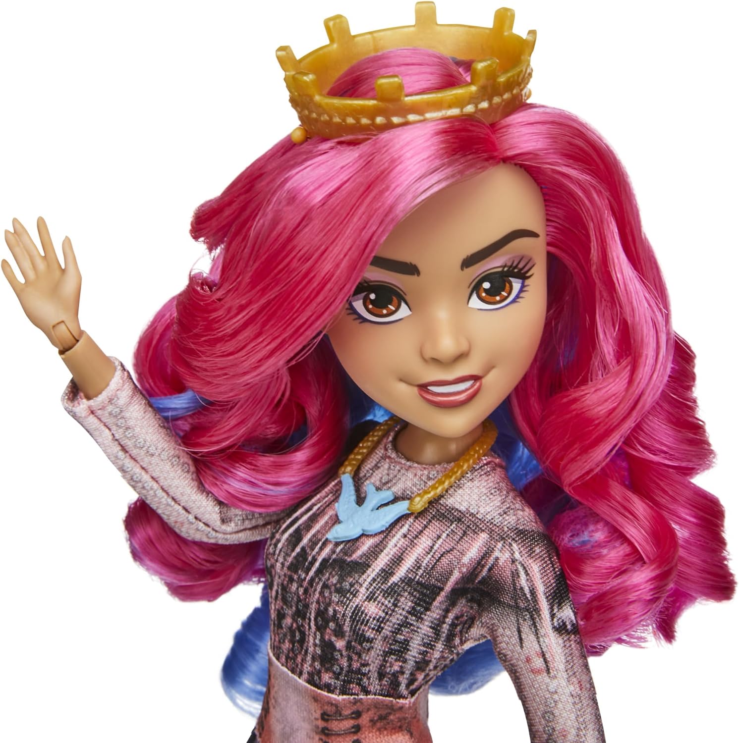 Disney Descendants 3 Audrey Fashion Doll - 12