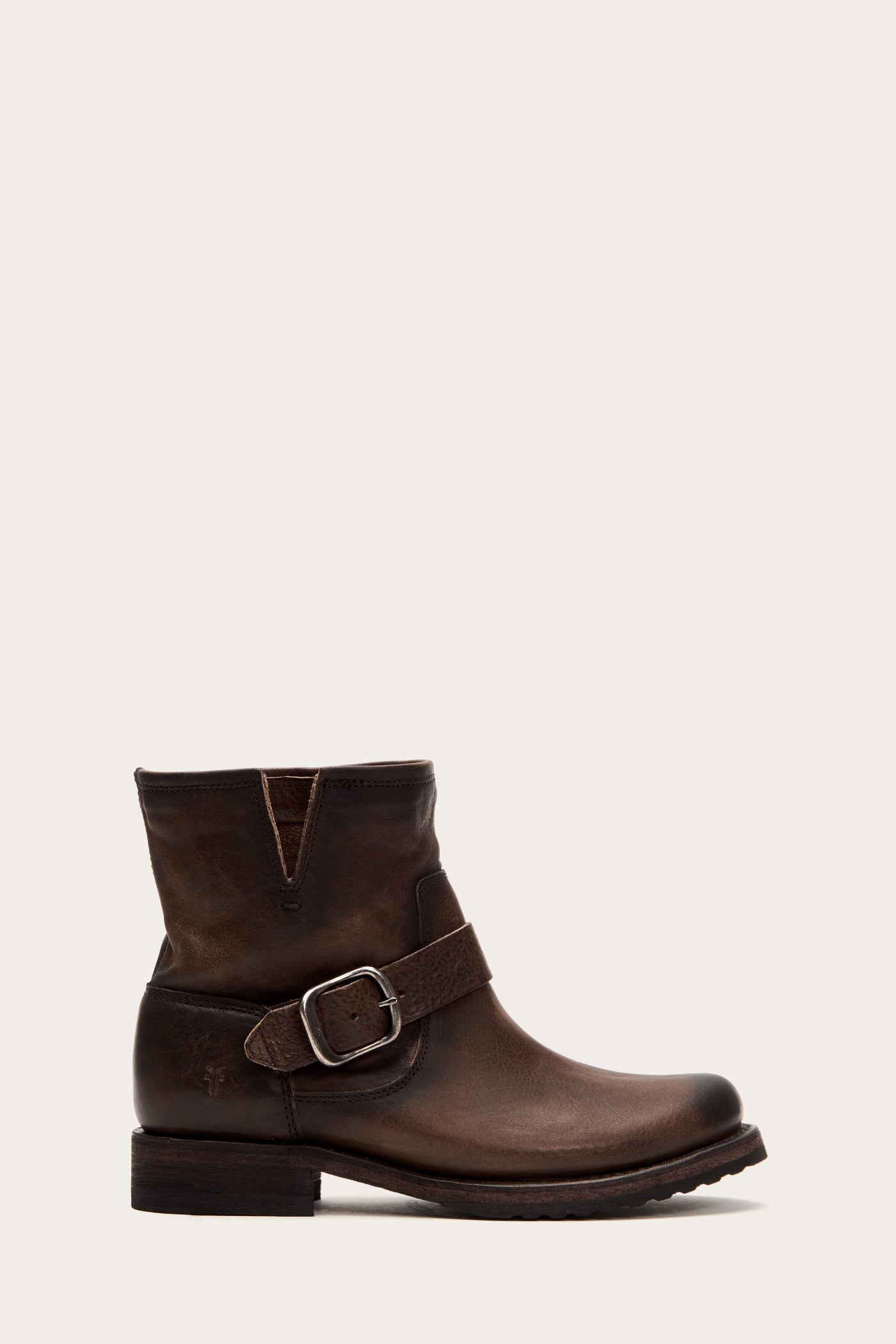 Stylish Veronica Bootie - Vintage & Pre-Loved Ankle Boots for Women | Perfect for Fall Fashion, Casual Outfits & Date Nights