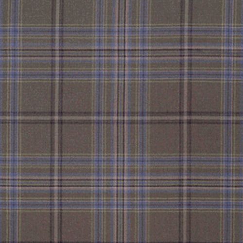 Highlander Wanderer Tartan Plaid Scarf - Premium Wool Blend, Classic Scottish Style for Men & Women - Perfect for Outdoor Adventures, Travel & Casual Wear
