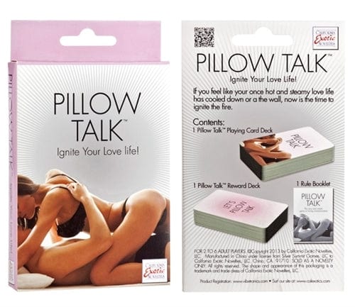Pillow Talk M919 SE2517103 - Soft & Supportive Pillow for Side Sleepers, Back Pain Relief - Perfect for Bedroom, Sofa & Travel Use